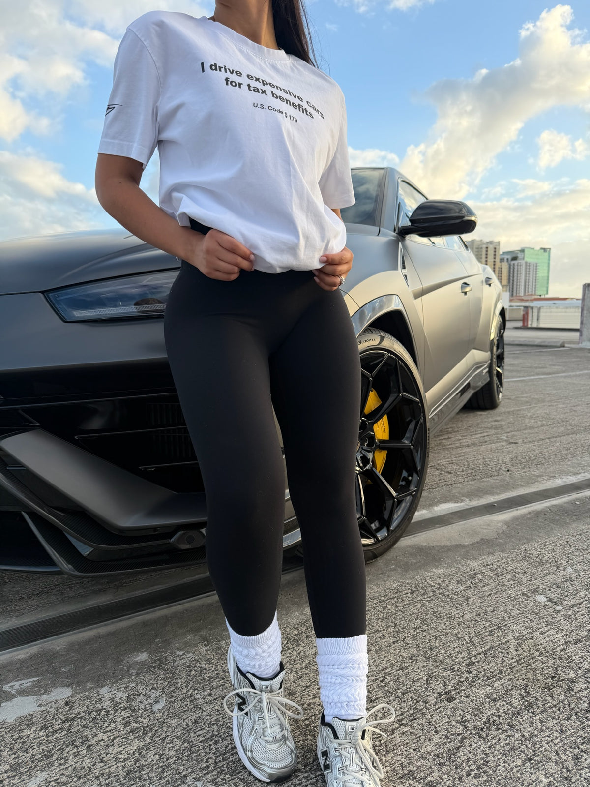 Code § 179 - Shirt