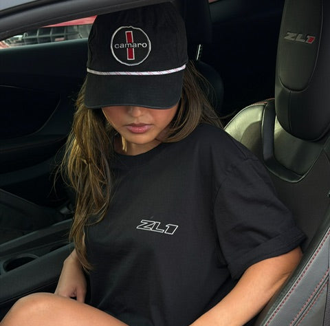 ZL1 Blueprint - Shirt