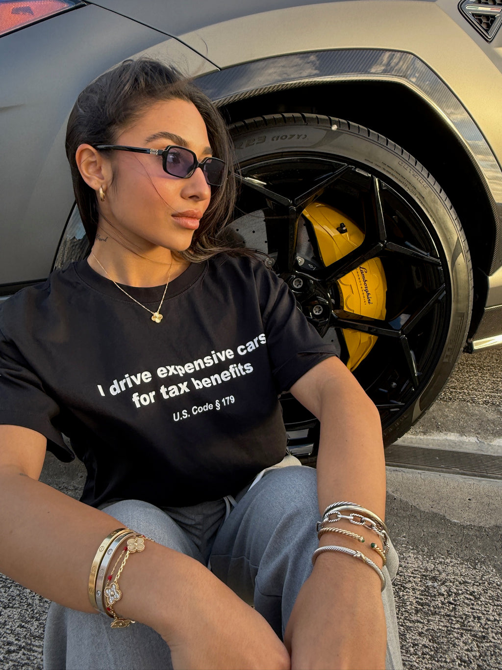 Code § 179 - Shirt