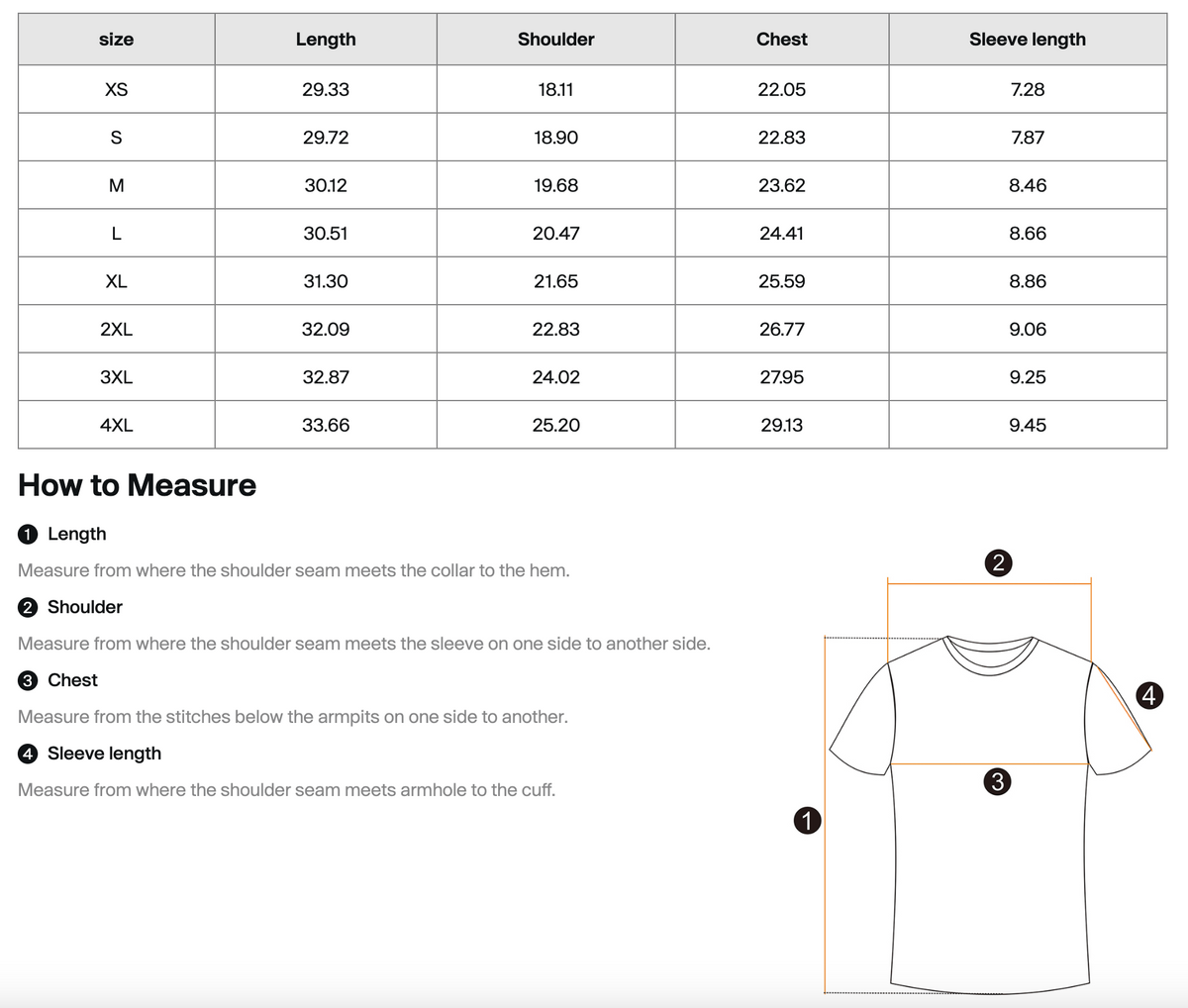 "Illustrated" Shirt