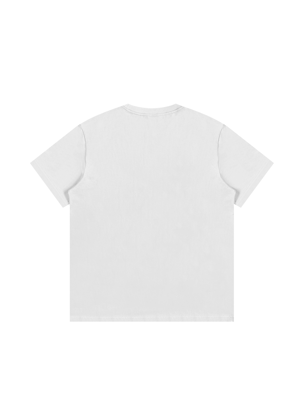 "Illustrated" Shirt
