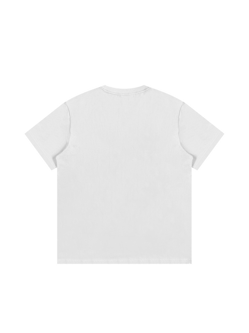 "Illustrated" Shirt