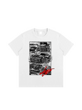 "Illustrated" Shirt