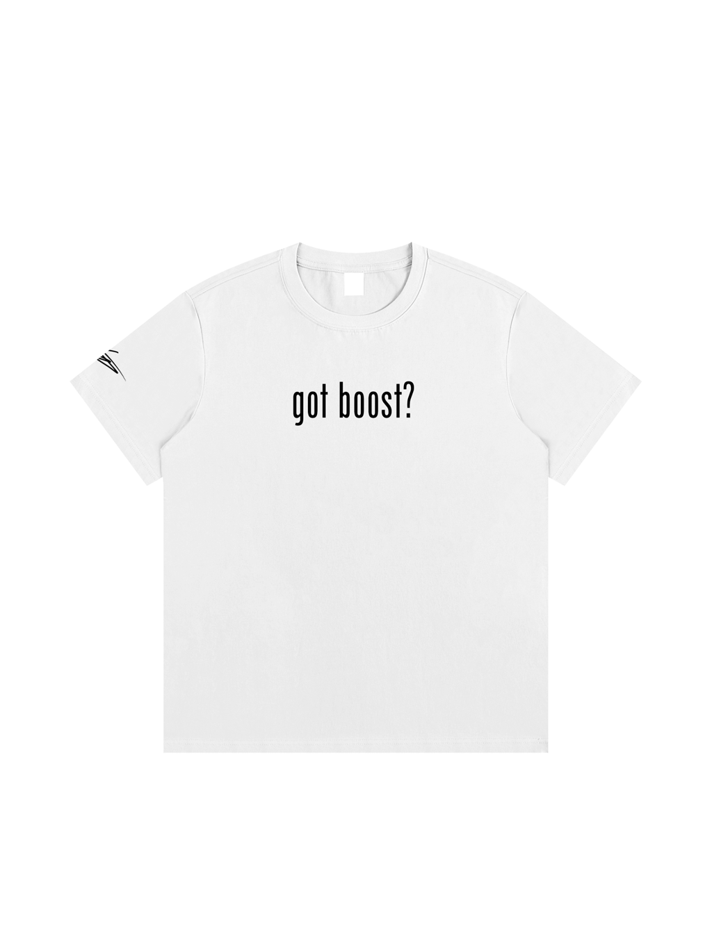 Got Boost? - Shirt