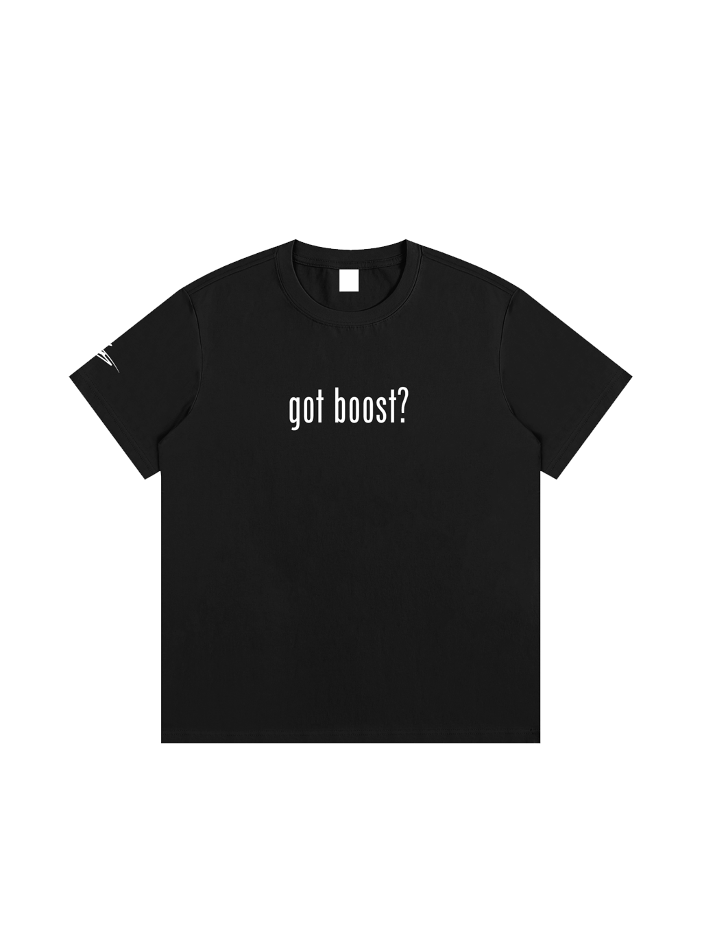 Got Boost? - Shirt