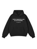Code § 179 - Hoodie