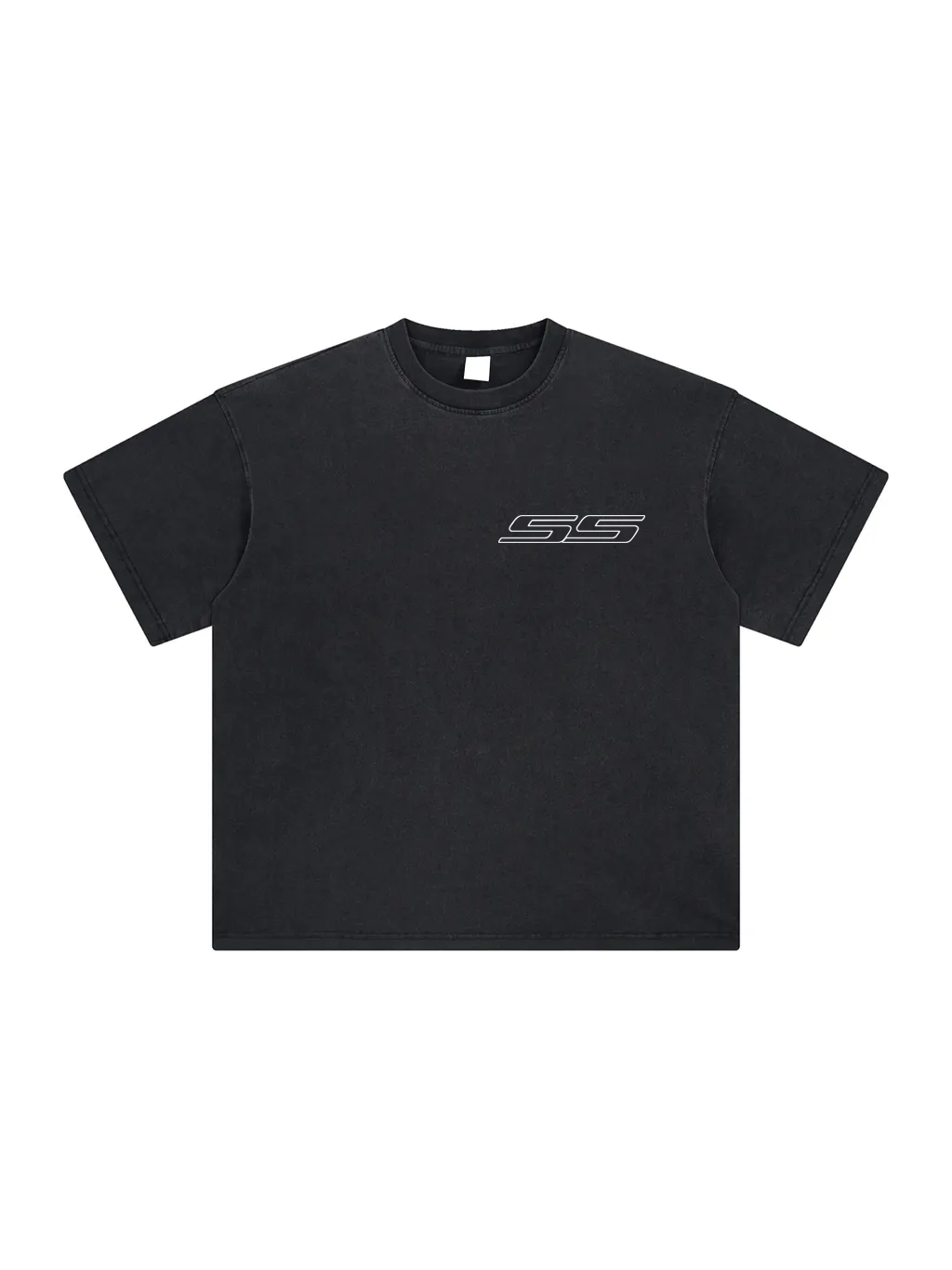 SS Blueprint - Shirt