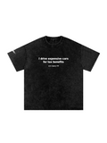 Code § 179 - Washed Shirt