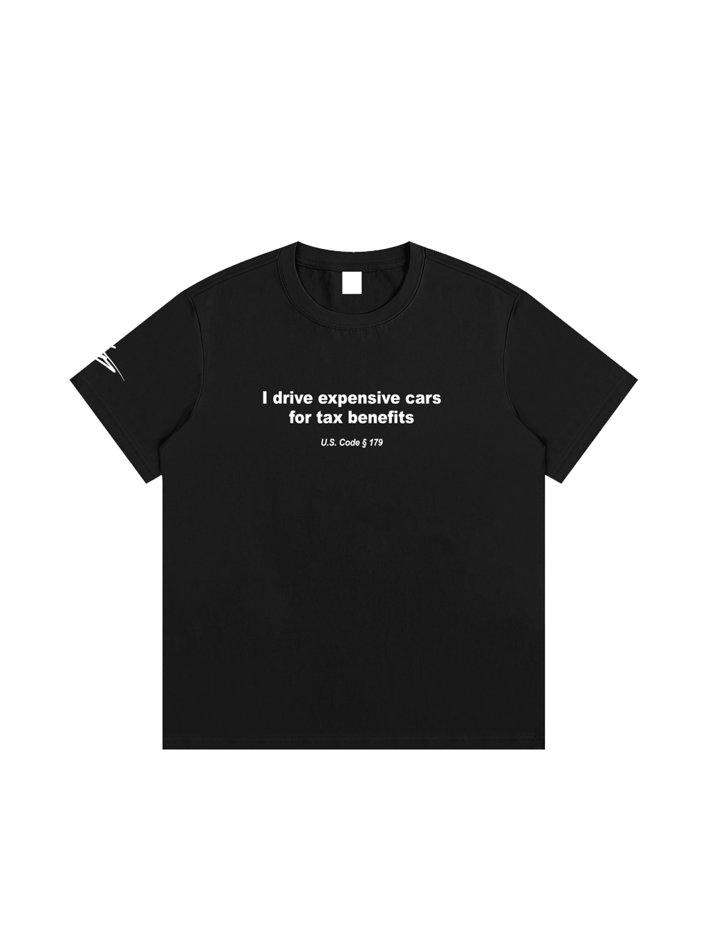 Code § 179 - Shirt